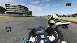 SBK X Superbike World Championship/PC