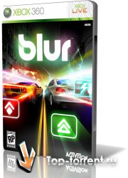 (Xbox 360) Blur