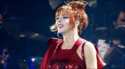 Mylene Farmer - Stade De France