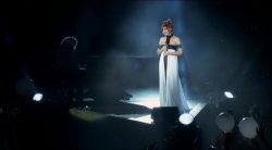 Mylene Farmer - Stade De France