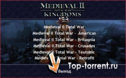 Medieval II: Gold Edition