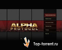 Alpha Protocol: The Espionage RPG [Repack]
