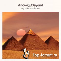 VA - Above & Beyond - Anjunabeats Vol. 7
