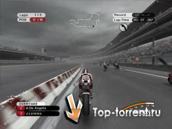 MotoGP'08 | RePack