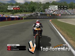 MotoGP'08 | RePack