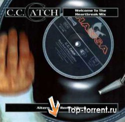 C.C.Catch - Welcome To The Heartbreak Hotel - Mix