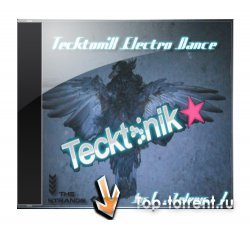 VA - TecktoniK Electro Dance