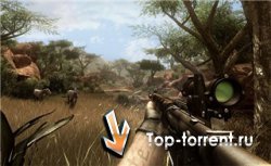 Far Cry 2