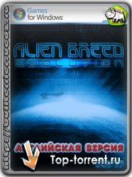 Alien Breed: Impact (2010) Английская версия