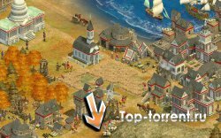 Rise of Nations - Золотое издание