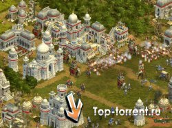 Rise of Nations - Золотое издание