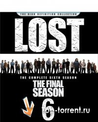 6 сезон Остаться В Живых (2010) / Lost