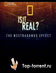 Эффект Нострадамуса / The Nostradamus Effect [9 из 9]