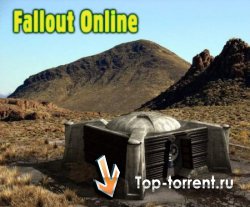 FOnline (Fallout II Online, от 29.05.2010)