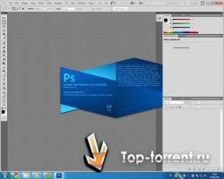 Adobe Photoshop CS5 Extended v12.0 Portable