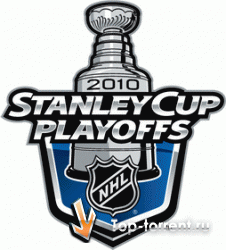 Хоккей НХЛ Плей-офф 09/10 Финал 6-й матч Филадельфия Флайерз - Чикаго Блэкхоукс [НТВ+]