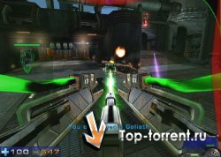 Unreal Tournament 2004