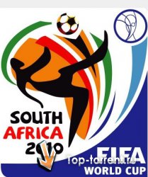Футбол. Чемпионат Мира 2010. Группа D. Сербия - Гана