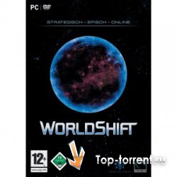 WorldShift: Апокалипсис завтра (Repack)