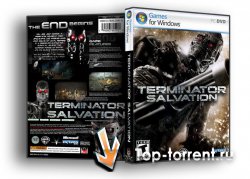 Terminator Salvation: The Videogame/PC/Repack