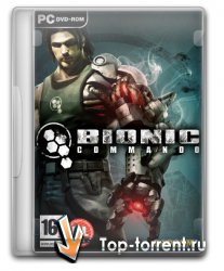 Bionic Commando | RePack