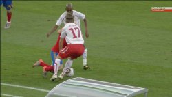 Футбол. Чемпионат мира 2010. 1-й тур. Группа H. Испания - Швейцария