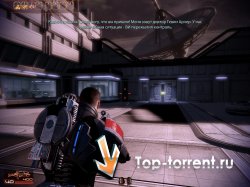 Mass Effect 2: Overlord (DLC)