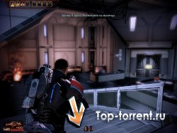 Mass Effect 2: Overlord (DLC)