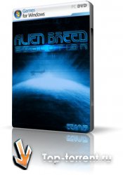 Alien Breed: Impact | RePack