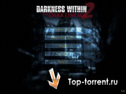 Darkness Within 2: The Dark Lineage | RePack