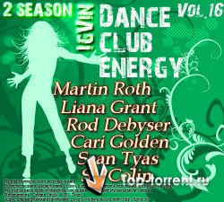 IgVin - Dance club energy Vol.16