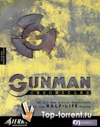 Gunman Chronicles / Хроники стрелка