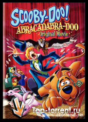 Скуби-Ду: Абракадабра-Ду / Scooby-Doo! Abracadabra-Doo