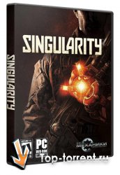 Singularity | RePack
