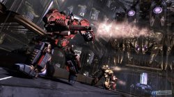 Transformers: War for Cybertron/PC