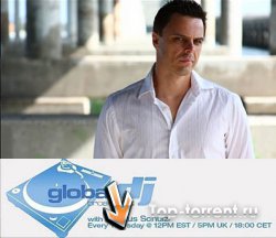 Markus Schulz - Global DJ Broadcast : Ibiza Summer Sessions - Guest Solarstone