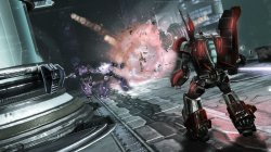 Transformers&#8203;&#8203;: War for Cybertron
