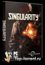 Singularity (2010) PC | RePack