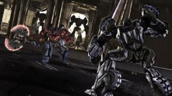 Трансформеры&#8203; - Битва за Кибертрон / Transformers&#8203; - War for Cybertron