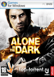 Alone in the Dark: У последней черты/PC