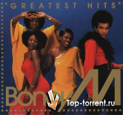 Boney M - Greatest Hits