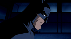 Супермен/Бэтмен: Враги общества / Superman/Batman: Public Enemies
