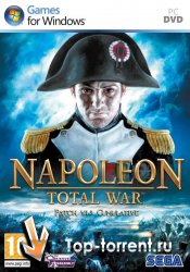 Napoleon: Total War Patch v1.3 Cumulative