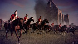 Napoleon: Total War Patch v1.3 Cumulative