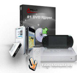 DVD Ripper 8.1.1