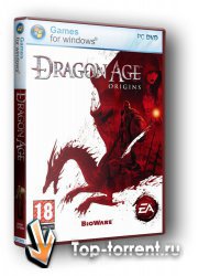 Dragon Age: Origins - The Darkspawn Chronicles 