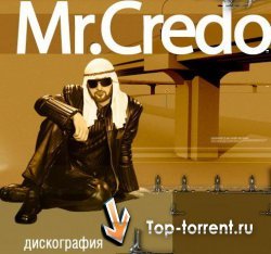 Mr. Credo - Дискография