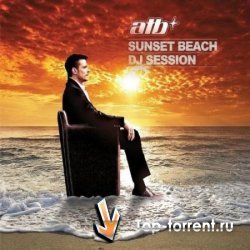 ATB - Sunset Beach DJ Session