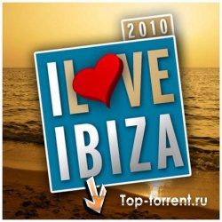 VA - I Love Ibiza