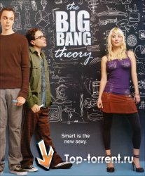Теория Большого Взрыва / The Big Bang Theory